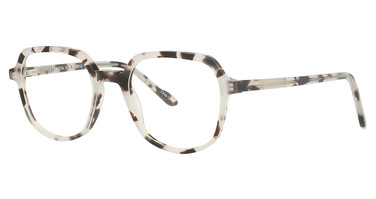 Continental Optical Imports Eyeglasses Fregossi 1018 Crystal Demi