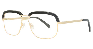 Sean John Eyeglasses SJO5146 Gold w/ Black/770