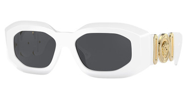 Versace Eyeglasses VE4425U WHITE/314/87