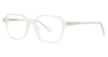 Ernest Hemingway Eyeglasses 4872 Crystal