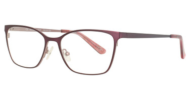 Bloom Optics Eyeglasses BL AMY Purple/PUR