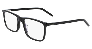 Zeiss Eyeglasses ZS22500 BLACK/001