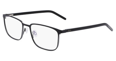 Zeiss Eyeglasses ZS22400 MATTE BLACK/001