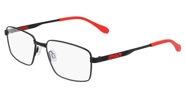 SPYDER Eyeglasses SP4025 BLACK DIAMOND/001