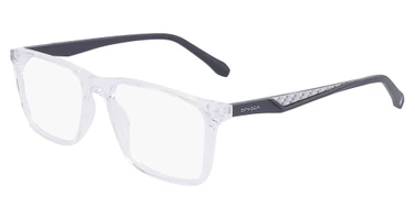 SPYDER Eyeglasses SP4027 ICE/000