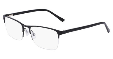 Lenton & Rusby Eyeglasses LR4016 BLACK/001