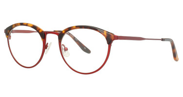 BCBG Max Azria Eyeglasses Astrid WINE