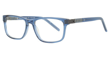 Op-Ocean Pacific Eyeglasses 883 BLUE