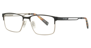 Steve Madden Eyeglasses Beldev BLACK