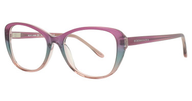 BCBG Max Azria Eyeglasses Fatima PURPLE FADE