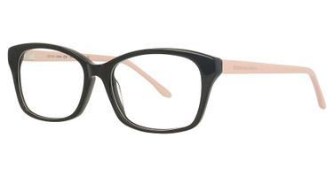 BCBG Max Azria Eyeglasses Merissa BLACK
