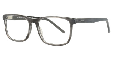 Izod Eyeglasses 2103 GREY HORN