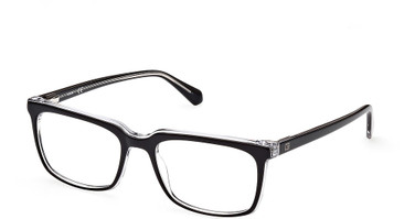 Guess? Eyeglasses GU50063 black/other/005