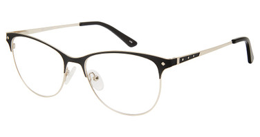 Camelot Eyeglasses TARA BLACK/BLK