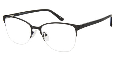Camelot Eyeglasses SASHA BLACK/BLK