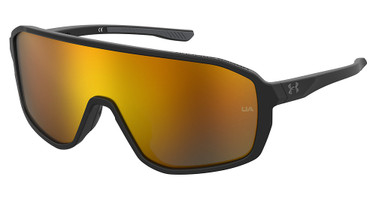 Under Armour UA GAMEDAY/G MTT BLACK/0003