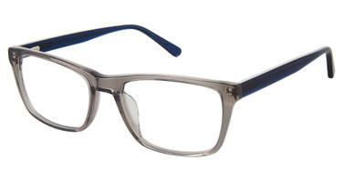 Superflex Eyeglasses SF-615 GREY BLUE/S303
