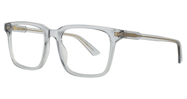 Gucci Eyeglasses GG1120O LIGHT-BLUE/005