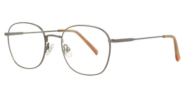 Cool Clip Eyeglasses CC851 Dark Steel/25
