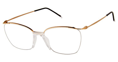 Titanium Eyeglasses CH 16713 GEP/GP