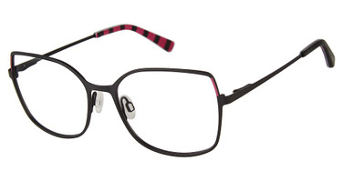 Isaac Mizrahi New York IM 30062 Black/BK