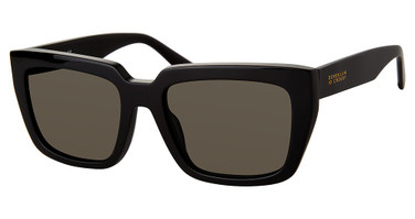 Derek Lam Eyeglasses AERO Black/BLK