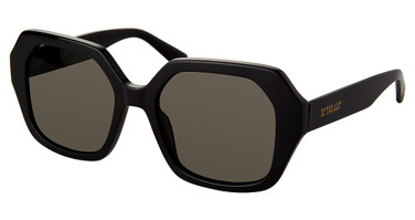 Derek Lam Eyeglasses NEPTUNE Black/BLK