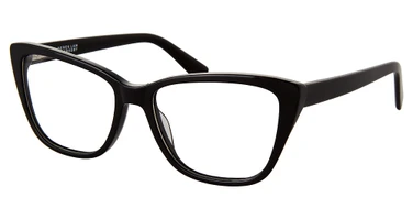Derek Lam Eyeglasses NERISSA Black/BLK