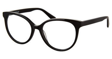 Derek Lam Eyeglasses SUKI Black/BLK
