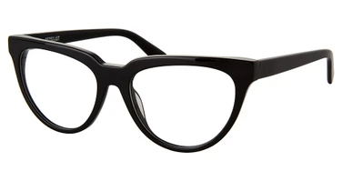 Derek Lam Eyeglasses KARA Black/BLK