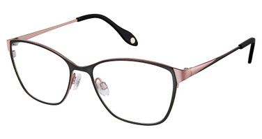FYSH Eyeglasses FYSH 3699 ASH ROSE/M203