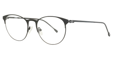 Scott & Zelda Eyeglasses 7471 Black