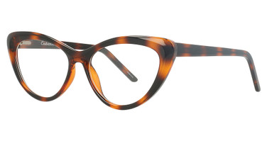 Enhance Eyeglasses 4303 Tortoise