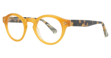 Etnia Barcelona Eyeglasses 5 CAPSAL 46O YWHV