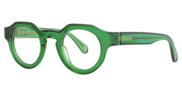 Etnia Barcelona Eyeglasses 5 BRUTA4 O GR