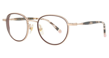 Etnia Barcelona Eyeglasses 7 AIGBLA 50O PGBX