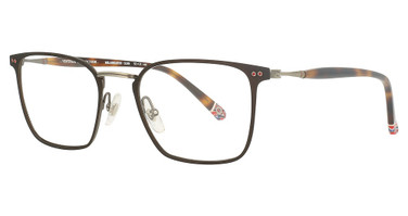 Etnia Barcelona Eyeglasses 4 MRARKA 52O SLBR