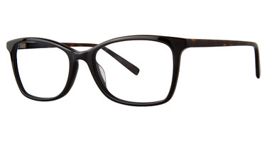 Vera Wang Eyeglasses V590 Black/BK