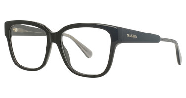 Max&Co. Eyeglasses MO5048 shiny black/001