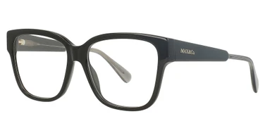 Max&Co. Eyeglasses MO5048 shiny black/001