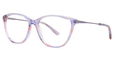 Marie Claire Eyeglasses 6293 Purple Mist