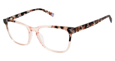 gx by GWEN STEFANI Eyeglasses GX094 blush/BLS