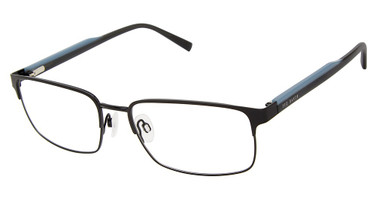 Ted Baker Eyeglasses TXL510 black/BLK