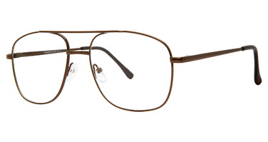 Trendspotter Eyeglasses 101 Coffee