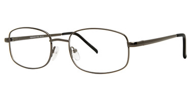 Trendspotter 105 Gunmetal