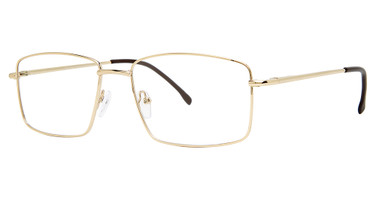 Gotham 33 Gold