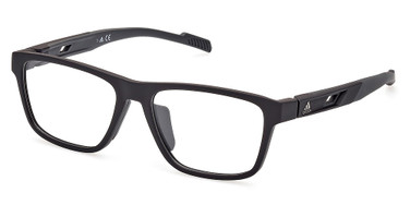 Adidas Sport Eyeglasses SP5027 matte black/002