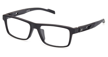 Adidas Sport Eyeglasses SP5028 matte black/002