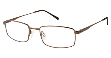 Aristar Eyeglasses AR 30723 Grey/505