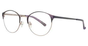 Karen Kane Eyeglasses Durian Violet